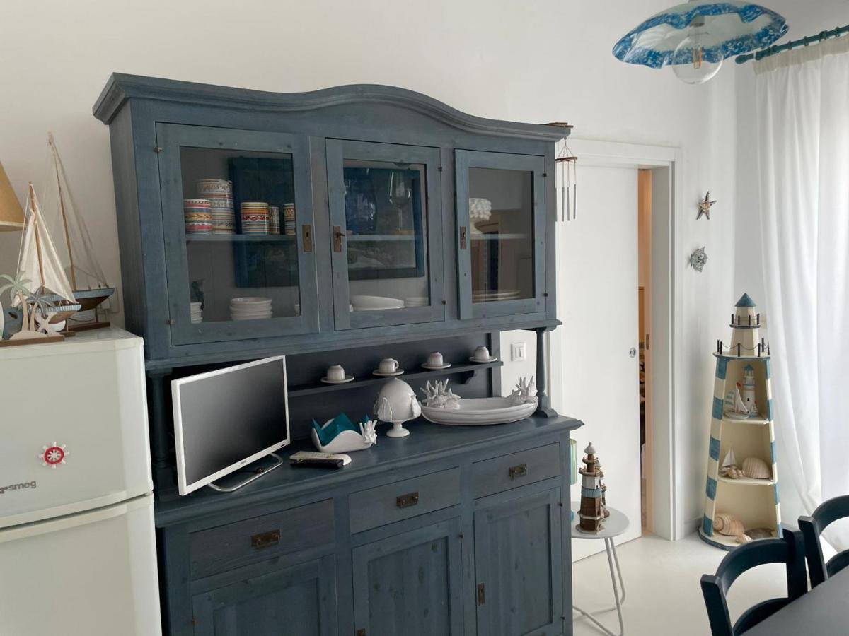 Casa Azzurro Βίλα Ostuni Εξωτερικό φωτογραφία