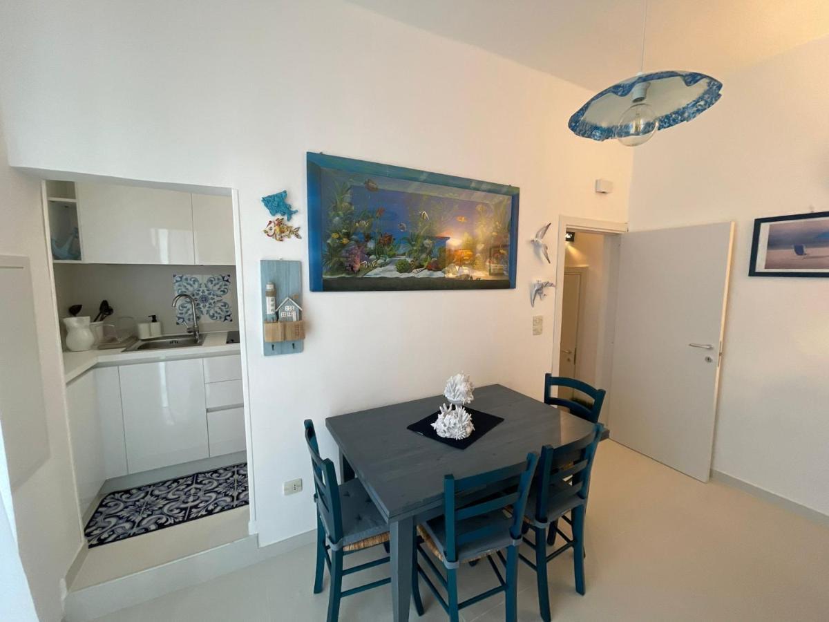 Casa Azzurro Βίλα Ostuni Εξωτερικό φωτογραφία