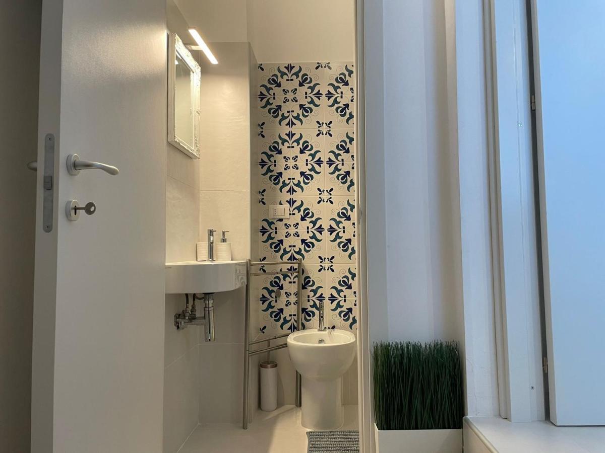 Casa Azzurro Βίλα Ostuni Εξωτερικό φωτογραφία