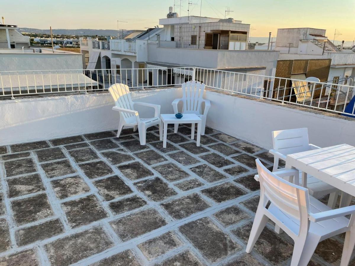 Casa Azzurro Βίλα Ostuni Εξωτερικό φωτογραφία