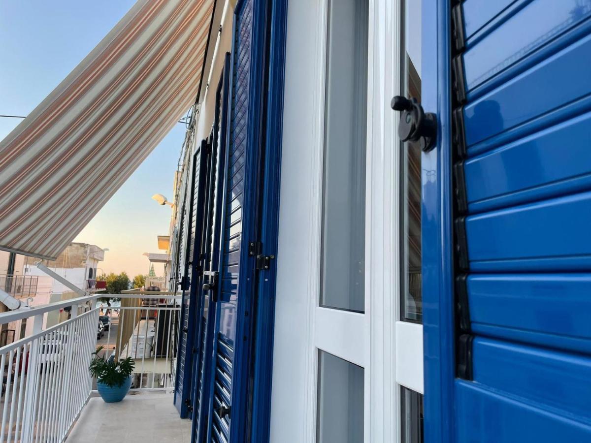 Casa Azzurro Βίλα Ostuni Εξωτερικό φωτογραφία