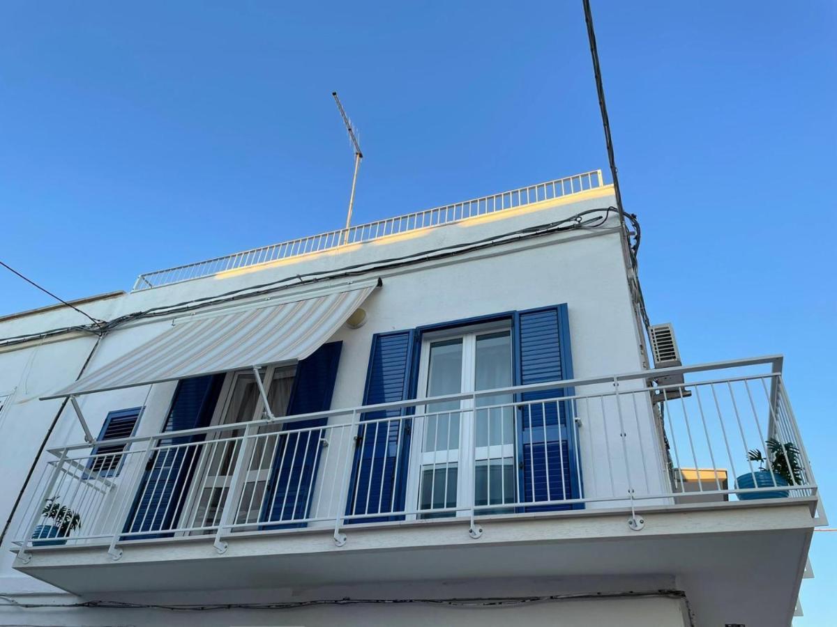 Casa Azzurro Βίλα Ostuni Εξωτερικό φωτογραφία