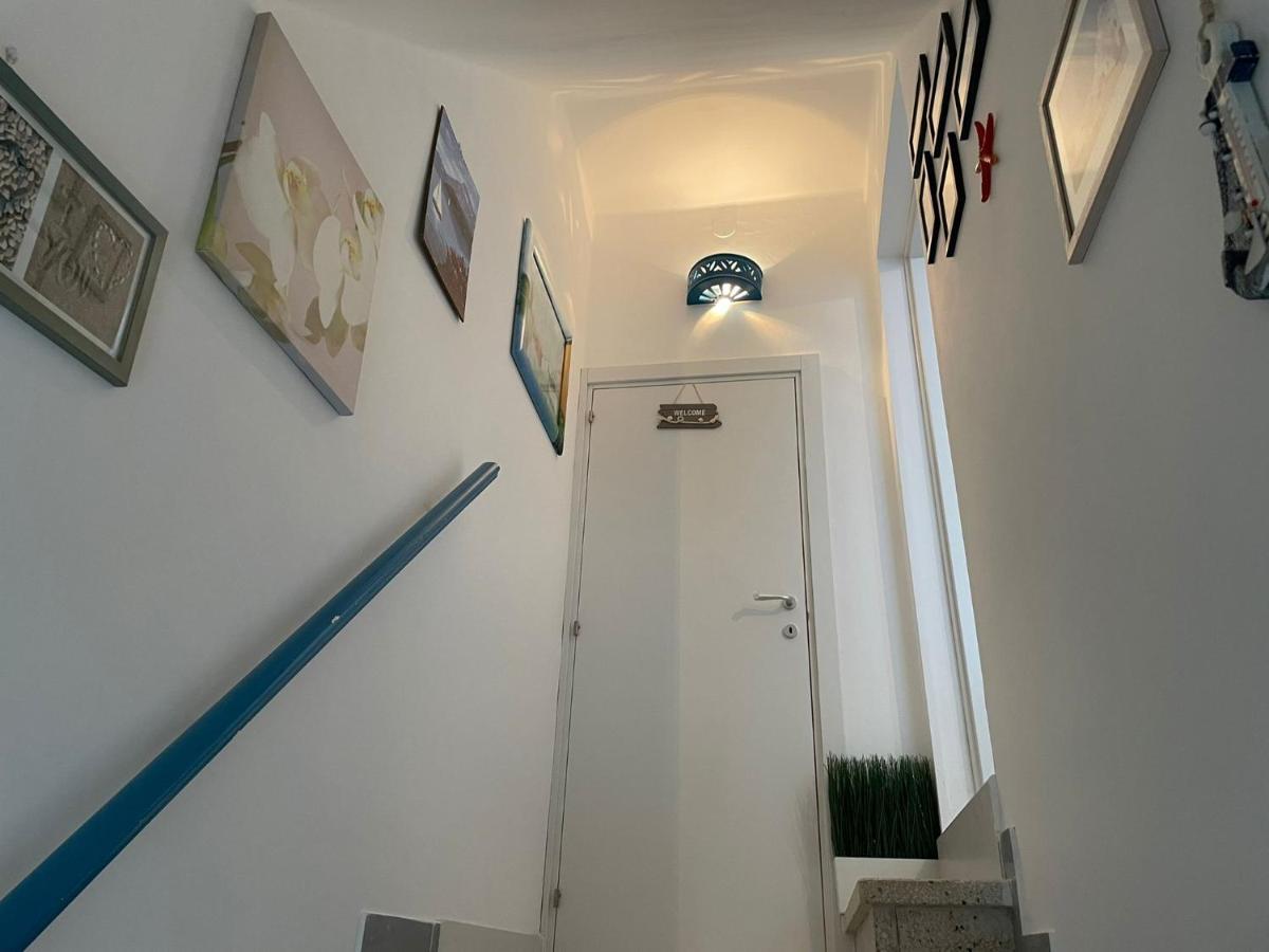 Casa Azzurro Βίλα Ostuni Εξωτερικό φωτογραφία