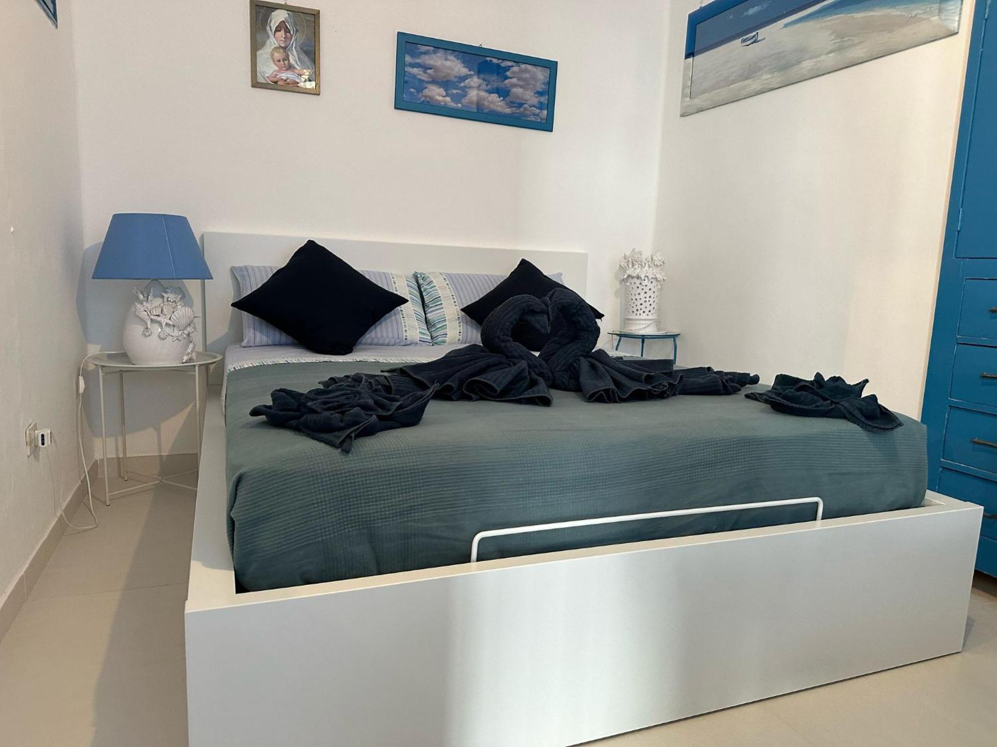 Casa Azzurro Βίλα Ostuni Εξωτερικό φωτογραφία