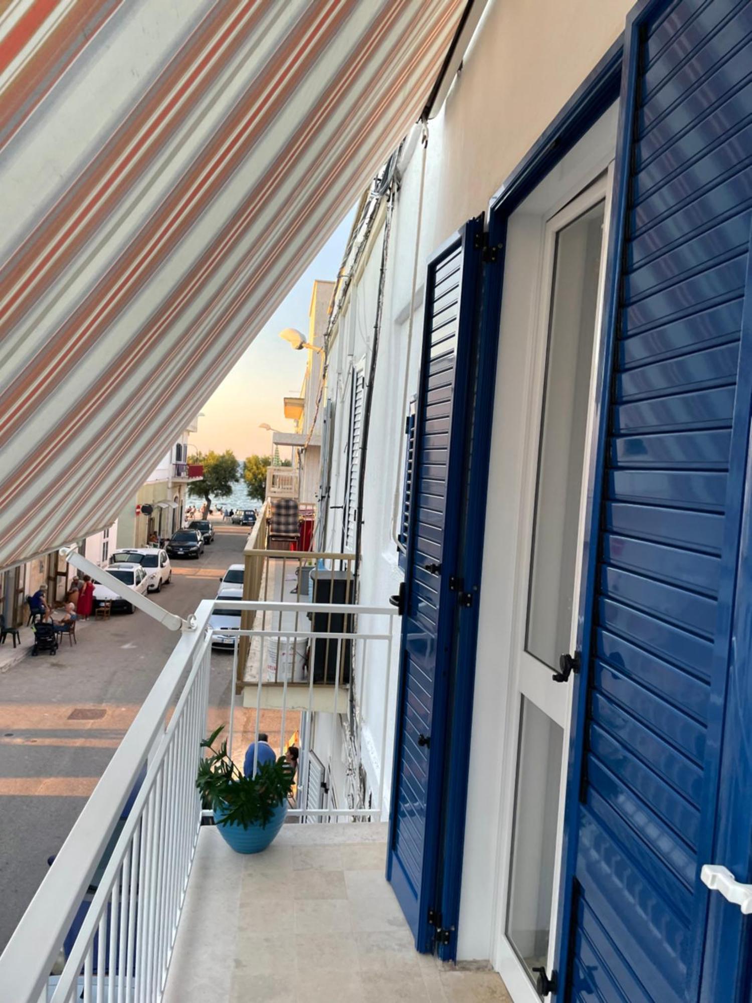 Casa Azzurro Βίλα Ostuni Εξωτερικό φωτογραφία