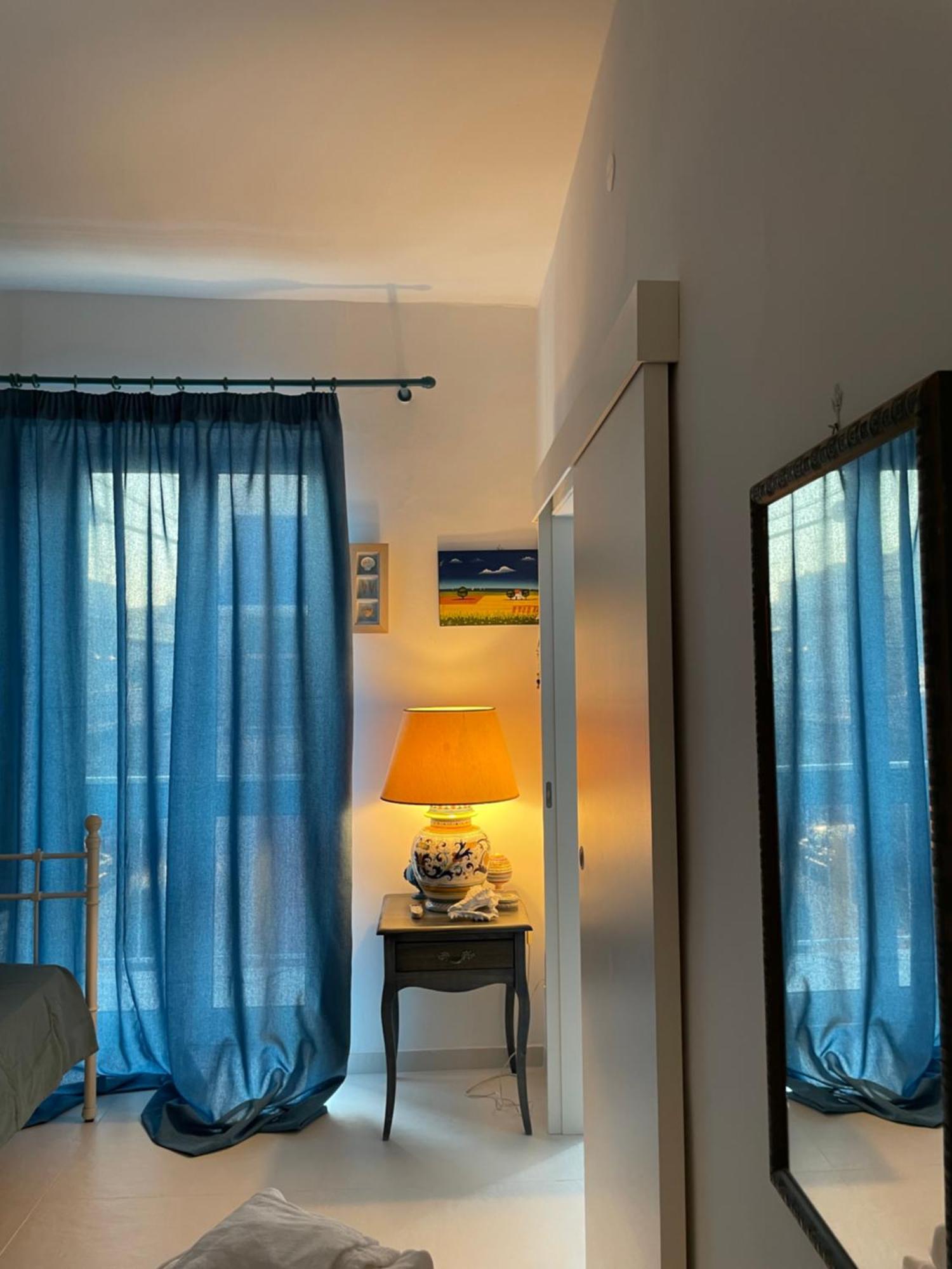Casa Azzurro Βίλα Ostuni Εξωτερικό φωτογραφία